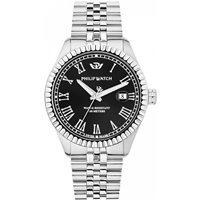 Reloj Philip Watch Hombre Caribe in Acero R8253597074 - R8253597074